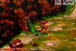 Gauntlet Legends (Nintendo 64)