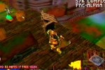 Gauntlet Legends (Nintendo 64)