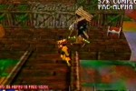 Gauntlet Legends (Nintendo 64)