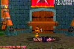 Gauntlet Legends (Nintendo 64)