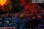 Gauntlet Legends (Nintendo 64)