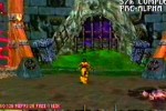 Gauntlet Legends (Nintendo 64)