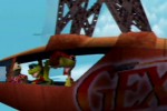 Gex 3: Deep Cover Gecko (Nintendo 64)