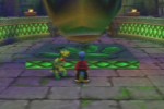 Gex 3: Deep Cover Gecko (Nintendo 64)