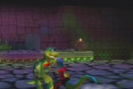 Gex 3: Deep Cover Gecko (Nintendo 64)