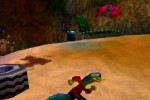 Gex 3: Deep Cover Gecko (Nintendo 64)