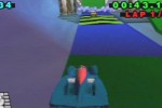 Hot Wheels Turbo Racing (Nintendo 64)