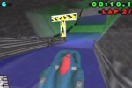 Hot Wheels Turbo Racing (Nintendo 64)