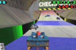 Hot Wheels Turbo Racing (Nintendo 64)