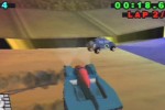 Hot Wheels Turbo Racing (Nintendo 64)