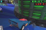 Hot Wheels Turbo Racing (Nintendo 64)