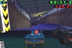 Hot Wheels Turbo Racing (Nintendo 64)