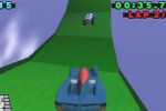 Hot Wheels Turbo Racing (Nintendo 64)