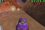 Hot Wheels Turbo Racing (Nintendo 64)