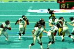 NFL Quarterback Club 2000 (Nintendo 64)