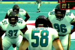 NFL Quarterback Club 2000 (Nintendo 64)