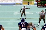 NFL Quarterback Club 2000 (Nintendo 64)