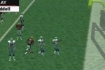 NFL Quarterback Club 2000 (Nintendo 64)