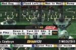 NFL Quarterback Club 2000 (Nintendo 64)