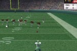 NFL Quarterback Club 2000 (Nintendo 64)