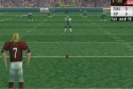 NFL Quarterback Club 2000 (Nintendo 64)