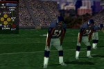 NFL Quarterback Club 2000 (Nintendo 64)