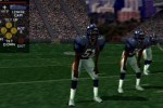 NFL Quarterback Club 2000 (Nintendo 64)