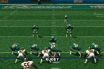 NFL Quarterback Club 2000 (Nintendo 64)