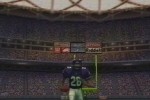 NFL Quarterback Club 2000 (Nintendo 64)