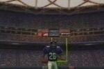 NFL Quarterback Club 2000 (Nintendo 64)