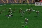 NFL Quarterback Club 2000 (Nintendo 64)