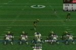 NFL Quarterback Club 2000 (Nintendo 64)