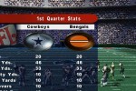 NFL Quarterback Club 2000 (Nintendo 64)