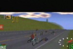 Road Rash 64 (Nintendo 64)