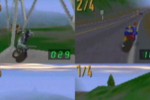 Road Rash 64 (Nintendo 64)