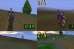 Road Rash 64 (Nintendo 64)