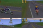 Road Rash 64 (Nintendo 64)