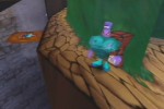 Tonic Trouble (Nintendo 64)