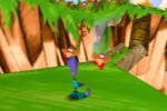 Tonic Trouble (Nintendo 64)