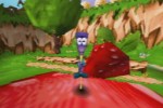 Tonic Trouble (Nintendo 64)