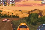 V-Rally Edition '99 (Nintendo 64)
