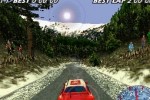 V-Rally Edition '99 (Nintendo 64)