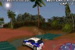 V-Rally Edition '99 (Nintendo 64)