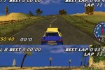 V-Rally Edition '99 (Nintendo 64)
