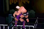 WCW Mayhem (Nintendo 64)