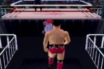 WCW Mayhem (Nintendo 64)