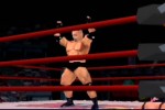 WCW Mayhem (Nintendo 64)