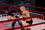 WCW Mayhem (Nintendo 64)