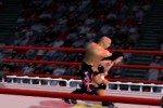WCW Mayhem (Nintendo 64)