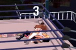 WCW Mayhem (Nintendo 64)